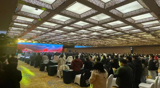 中华医学会影像技术分会 2022年全国青年学术会议在西安成功召开